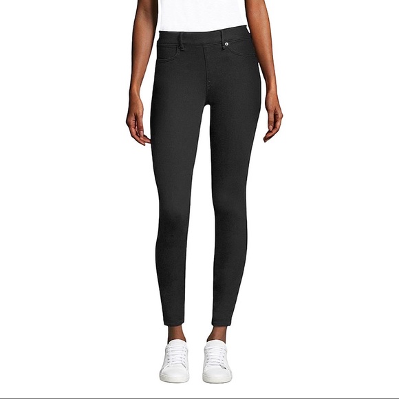 TRUE RELIGION | Jennie Curvy Runway Leggings - Picture 4 of 9